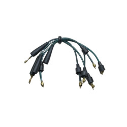 ignition cable set Fiat...