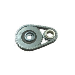 timing chain set Fiat 11/1200