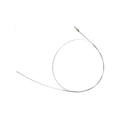 soft top cable Fiat 850...