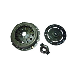 complete clutch Fiat 500 R...