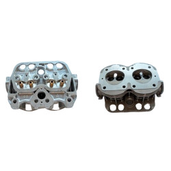 cylinder head Fiat 500 D