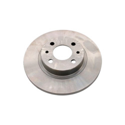 front brake disk Fiat 124...