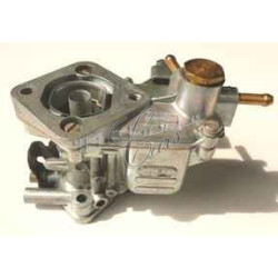 rebuild carburetor Fiat 126...