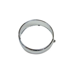 headlamp ring LH Fiat 600...