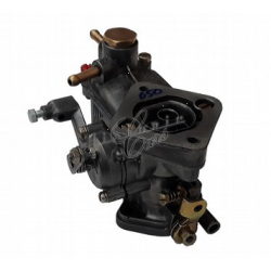rebuild carburetor Fiat 126