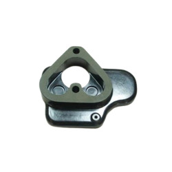 carburetor spacer Fiat 500...