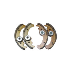 brake shoe set Fiat 500 F/R...