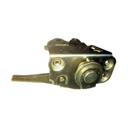 Zámek dveří P Fiat 500 F/L/R