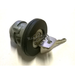 fuel tank cap Fiat 126