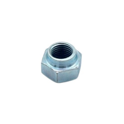 nut for front wheel bearing...