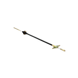 clutch cable Fiat 127 -...