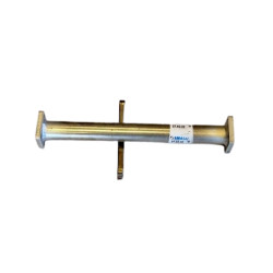 center exhaust pipe Fiat...