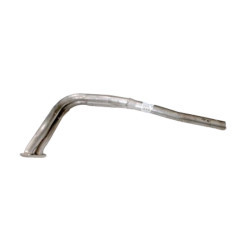 header pipe Fiat 124 Coupe...