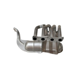 Tlumič výfuku Fiat 850...