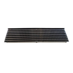 front grill Fiat 128 Coupe