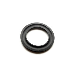 rubber gasket for oil cap...