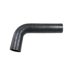 filler neck hose Fiat 124...