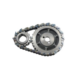 timing chain set Fiat 850