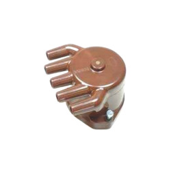 distributor cap Fiat 124...