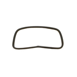 rear window weatherstrip...