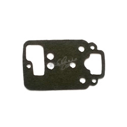 carburetor cover gasket...
