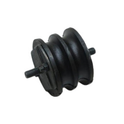 engine side rubber mount...