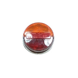 rear lamp Fiat 850 N/S -...