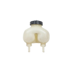 Nádržka brzdové kapaliny...