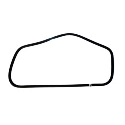 windshield weatherstrip...