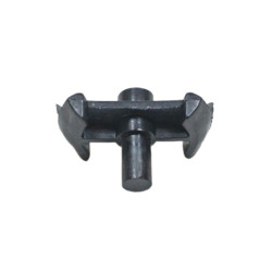 clamp for door sill...