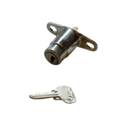 trunk lid lock Fiat 124...