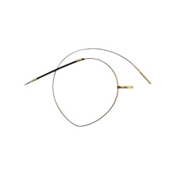 clutch cable Fiat 500 R -...