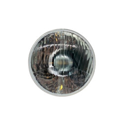 headlamp unit Fiat 600 D/E