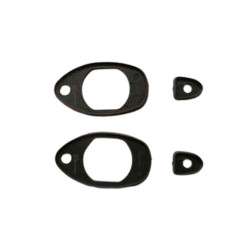 set rubber gasket for door...