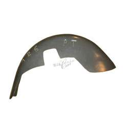 inner rear wheel housing RH...