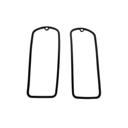 Těsnění zadní svítilny, pár...