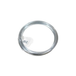 chromed gutter trim meter