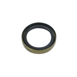 oil seal (rear wheel...