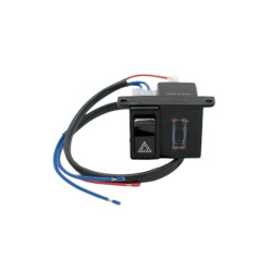 kit emergency flasher 12V