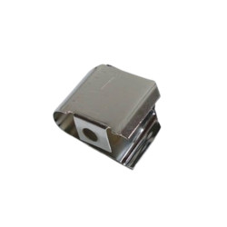 chromed bumper spacer Fiat...