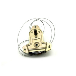 Spouštěč okna zadní Fiat...