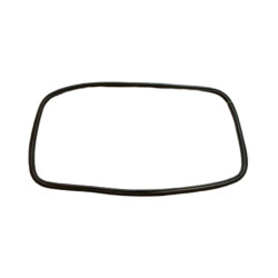 rear window weatherstrip...