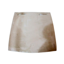 engine hood Fiat 124 Coupe AC