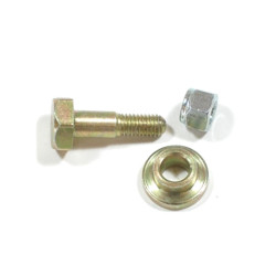 screw for gear shift link...