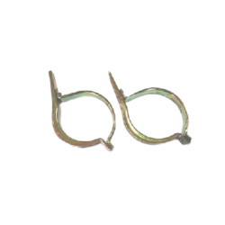 kit exhaust brackets Fiat...