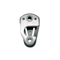 door lock striker plate LH...