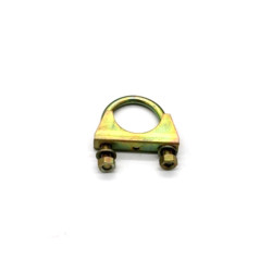 exhaust clamp 40 mm