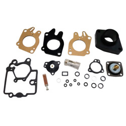 carburetor repair kit Weber...
