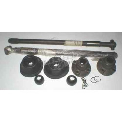 axle shaft kit Fiat 126 -...
