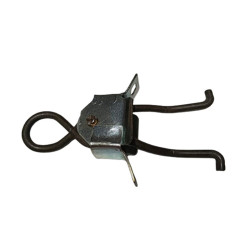 door catch Fiat 850 Sport...